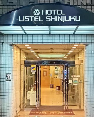 Hotel Listel Shinjuku