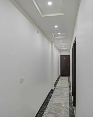 Collection O Nirvana Residency Near Lotus Temple