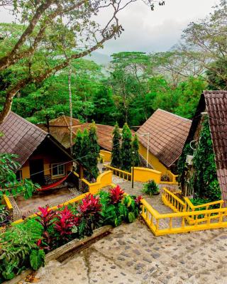 Hotel Refugio Cariguana