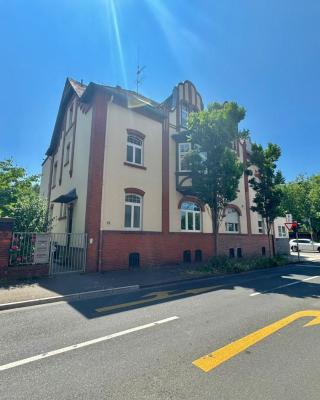 AR City Hotel Frankfurt