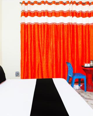 Hotel O JPS DC RESIDENCY