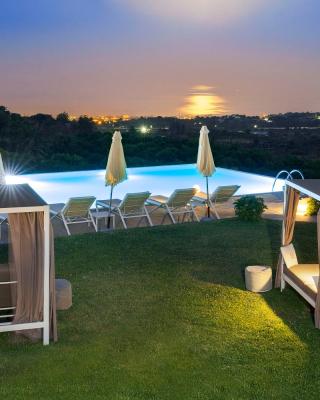 Kepos Etna Relais & Exclusive Spa