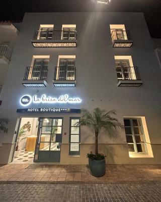 Hotel Boutique La Brisa del Mar