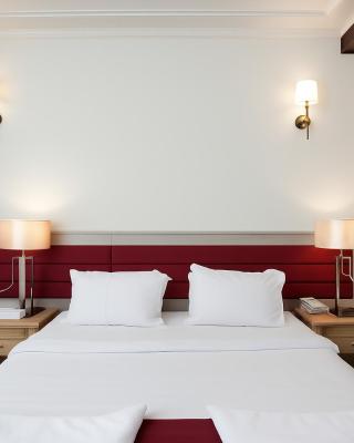 Zahrat AL Lavender Hotel