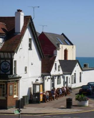 The Ship Inn - Sandgate