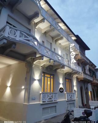 Hotel Playa