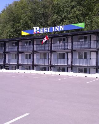 Rest Inn