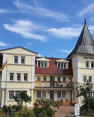 Villa Viktoria Whg 7 - "Wat Besünners"