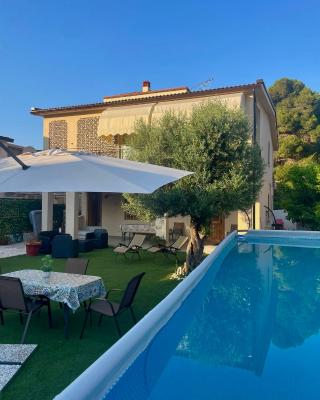 Villa Nasus