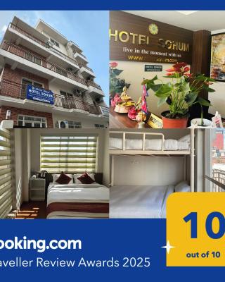 Hotel Sohum