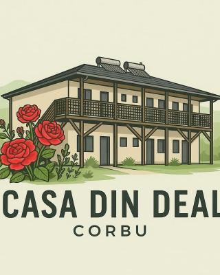 Casa din Deal
