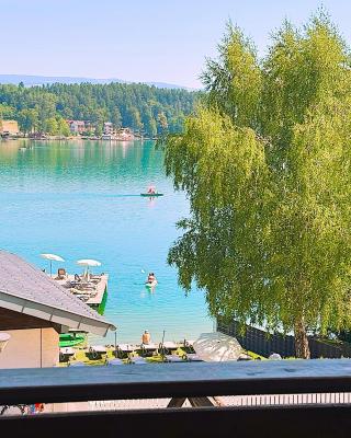 Apartments AM SEE