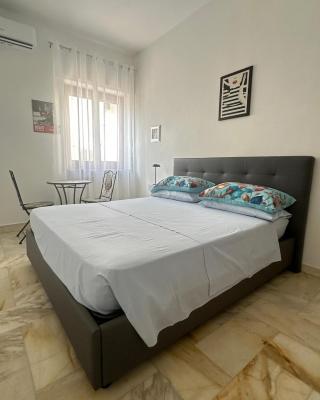 Affittacamere Casa Flora