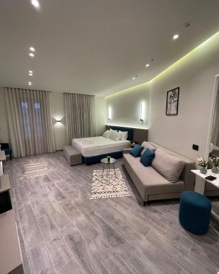 The cosy inn vlora