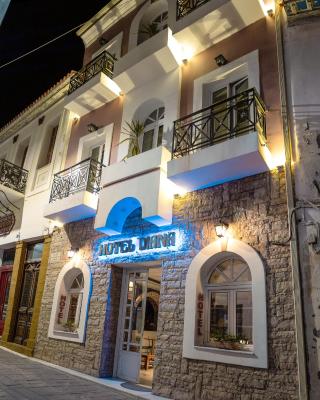 Hotel Diana