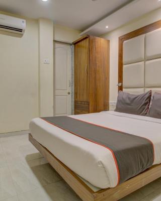 Hotel O Address Inn