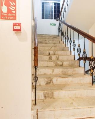 Super Hotel O Sakthi Grand