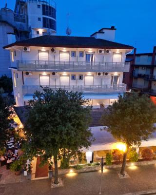 Hotel Berna