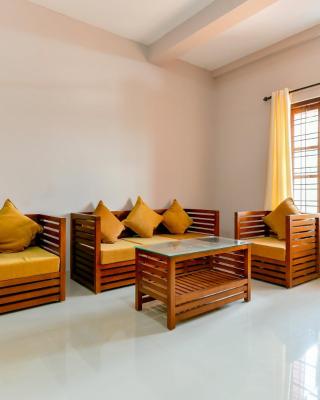 Hotel O Home Elegant Stay Fine Nest Homes