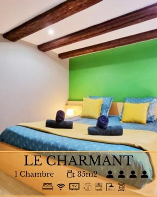 Splendide Appartement Barr - Route du Vins