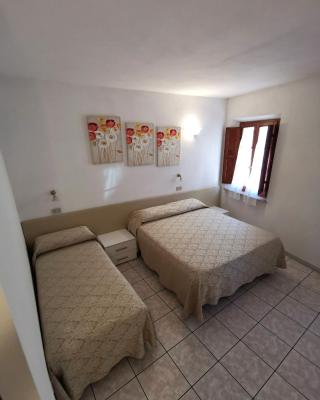 Camere la torre