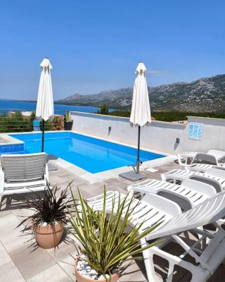 Apartmani IMA