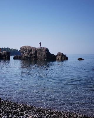 Guest house Gorica