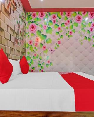 Hotel O Govind Residency