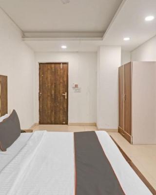 Hotel O Kashish Residency