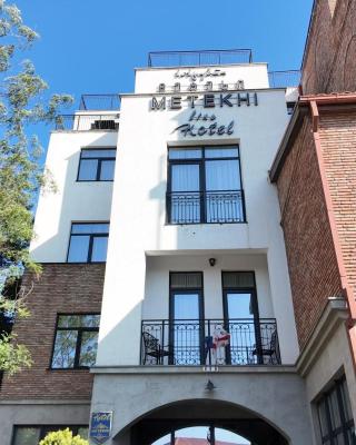 Metekhi Line Hotel