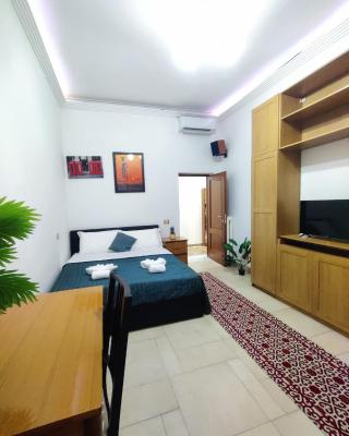 RELAX PALACe