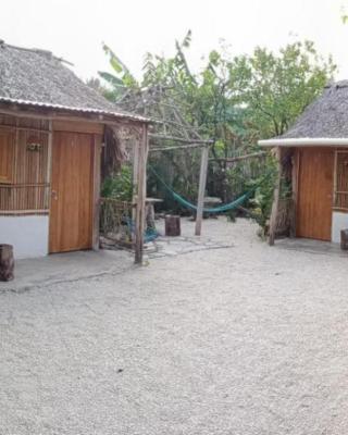 Cabañas Alma Verde