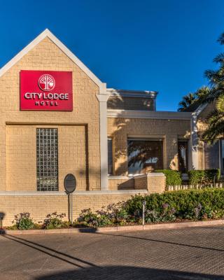 City Lodge Hotel Bloemfontein