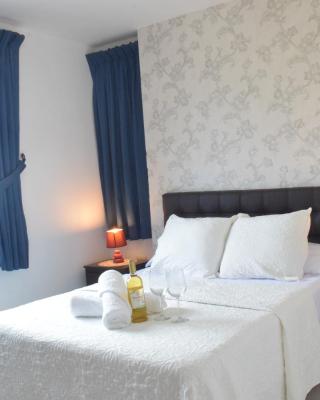 Hotel Valeritos