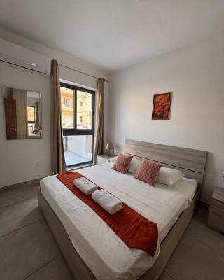 Cozy and Bright Central Room, Shared Flat