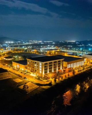 voco - Podgorica by IHG