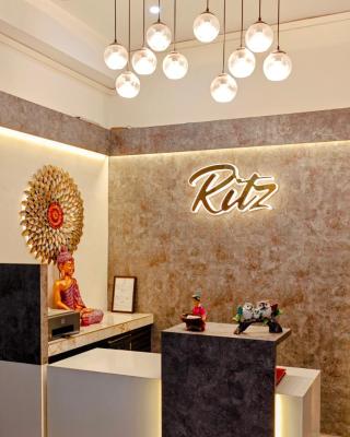Ritz The Boutique Hotel