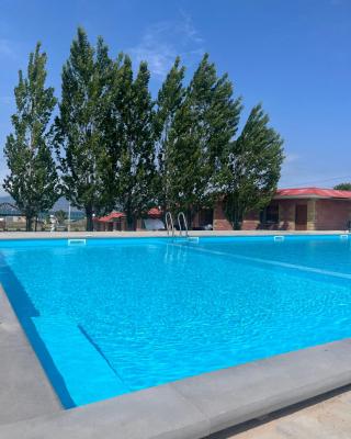 Cascade Resort Sevan