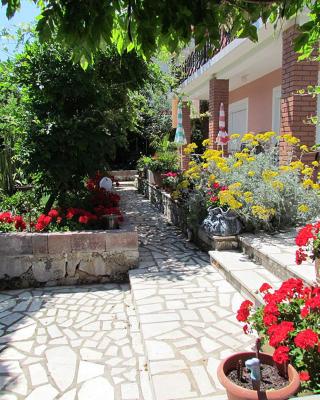 Apartments Bura & Jugo, Cres, without stress