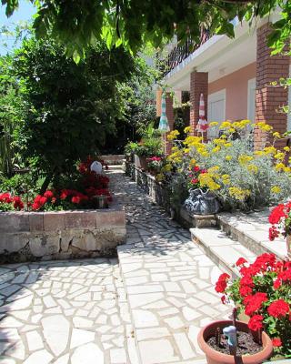 Apartments Bura & Jugo, Cres, without stress