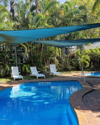 The Shores Holiday Apartments