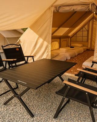 LiLLA Hilltop Retreat - Janda Baik