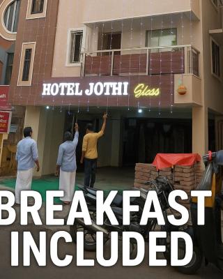 Hotel Jothi