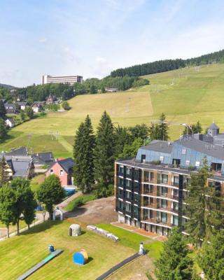 Summit of Saxony Resort Oberwiesenthal