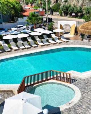 Ata Lagoon Beach Hotel