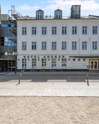 Hotel Ansgar