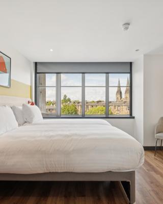 Garner Hotel Edinburgh - Haymarket by IHG