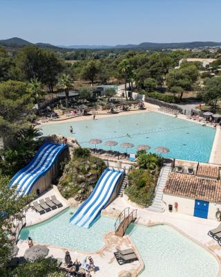 Camping RCN Domaine de la Noguière