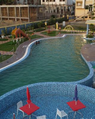 Hotel Aarohi