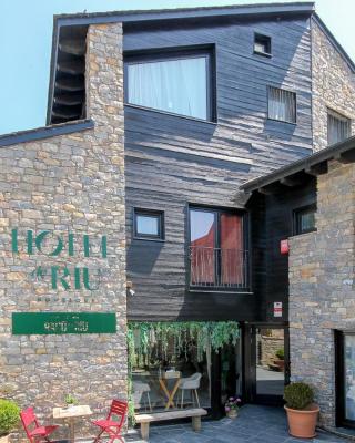 Hotel de Riu Boutique